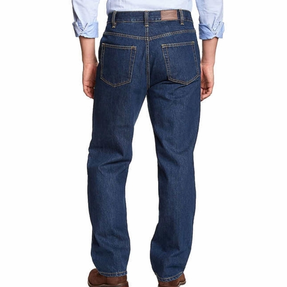 Kirkland Signature men's jeans - Picture 2 of 3